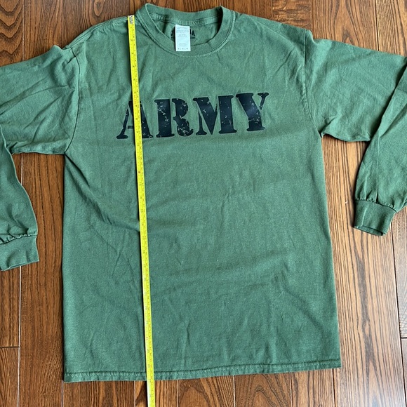 ARMY Shirt - Picture 6 of 7
